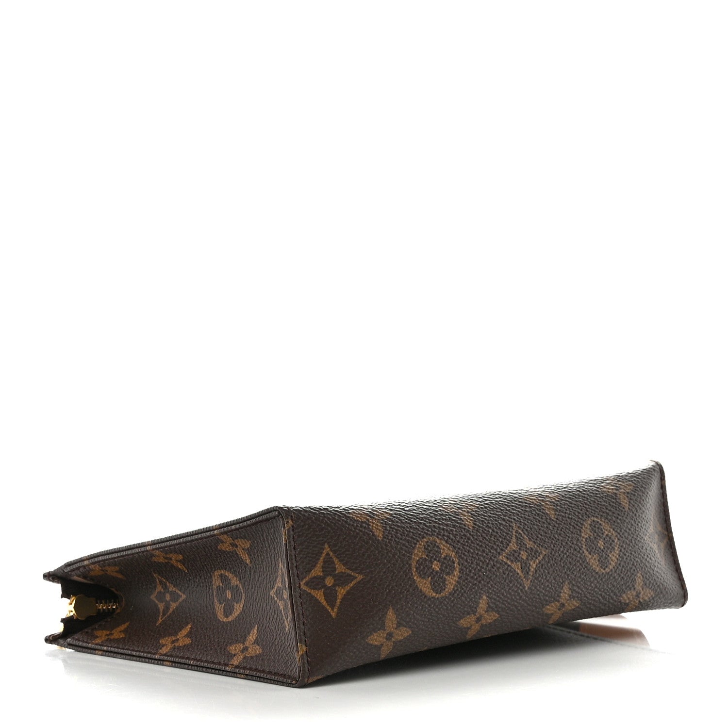 Louis Vuitton Monogram Toiletry Pouch 19 4 of 7