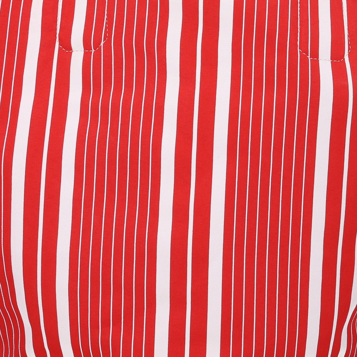 Goyardine Eden Roc Reversible Belharra Red
