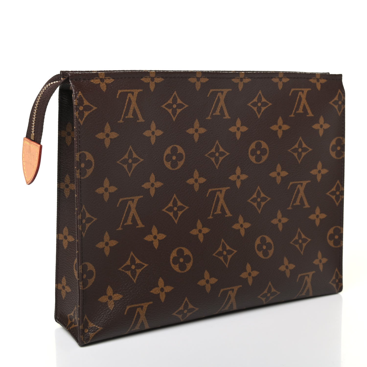 Louis Vuitton Monogram Toiletry Pouch 26 2 of 4