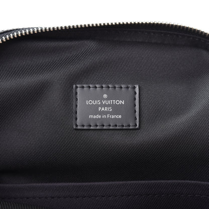 Louis Vuitton Damier Graphite Avenue Sling Backpack 5 of 9