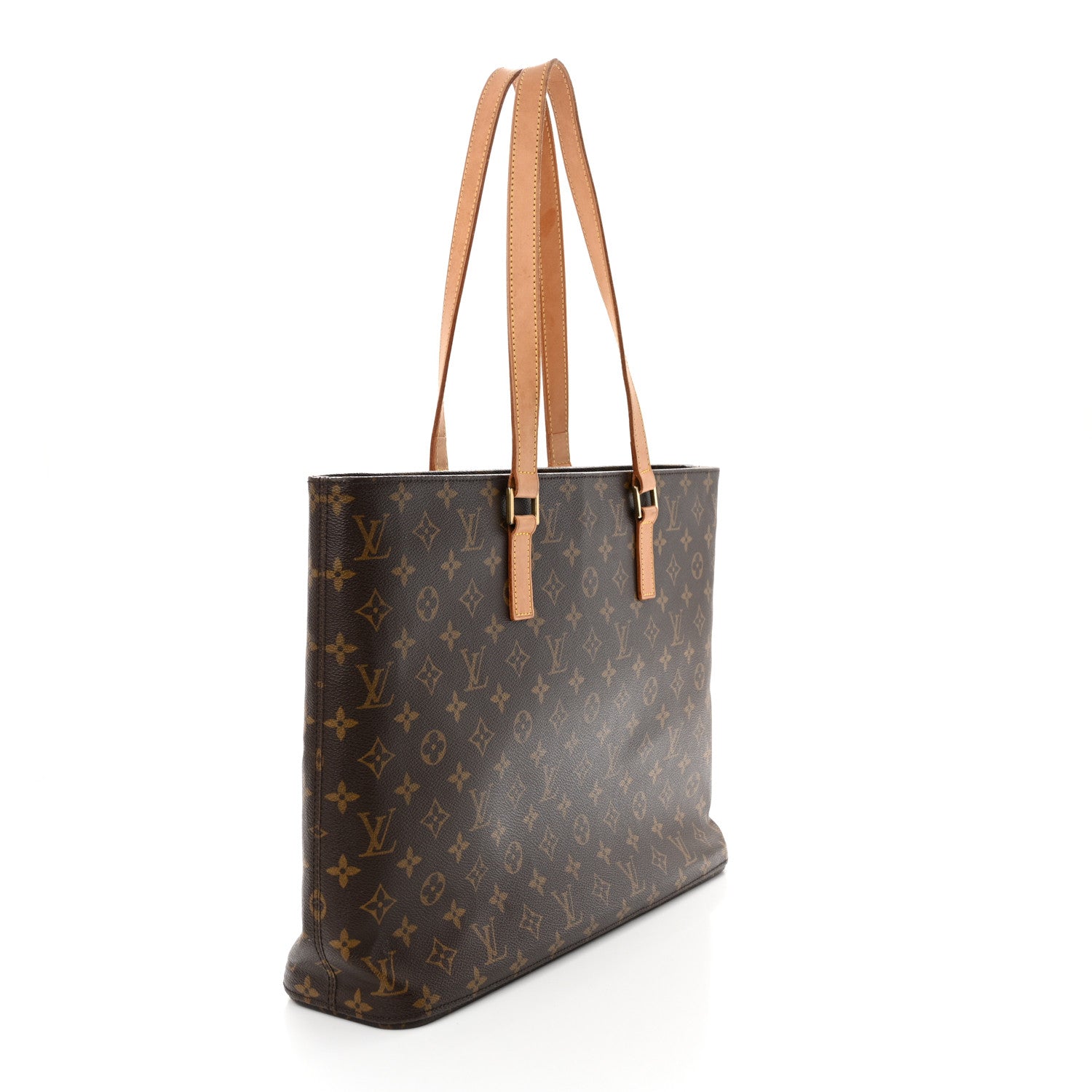 Louis Vuitton Monogram Luco 3 of 14