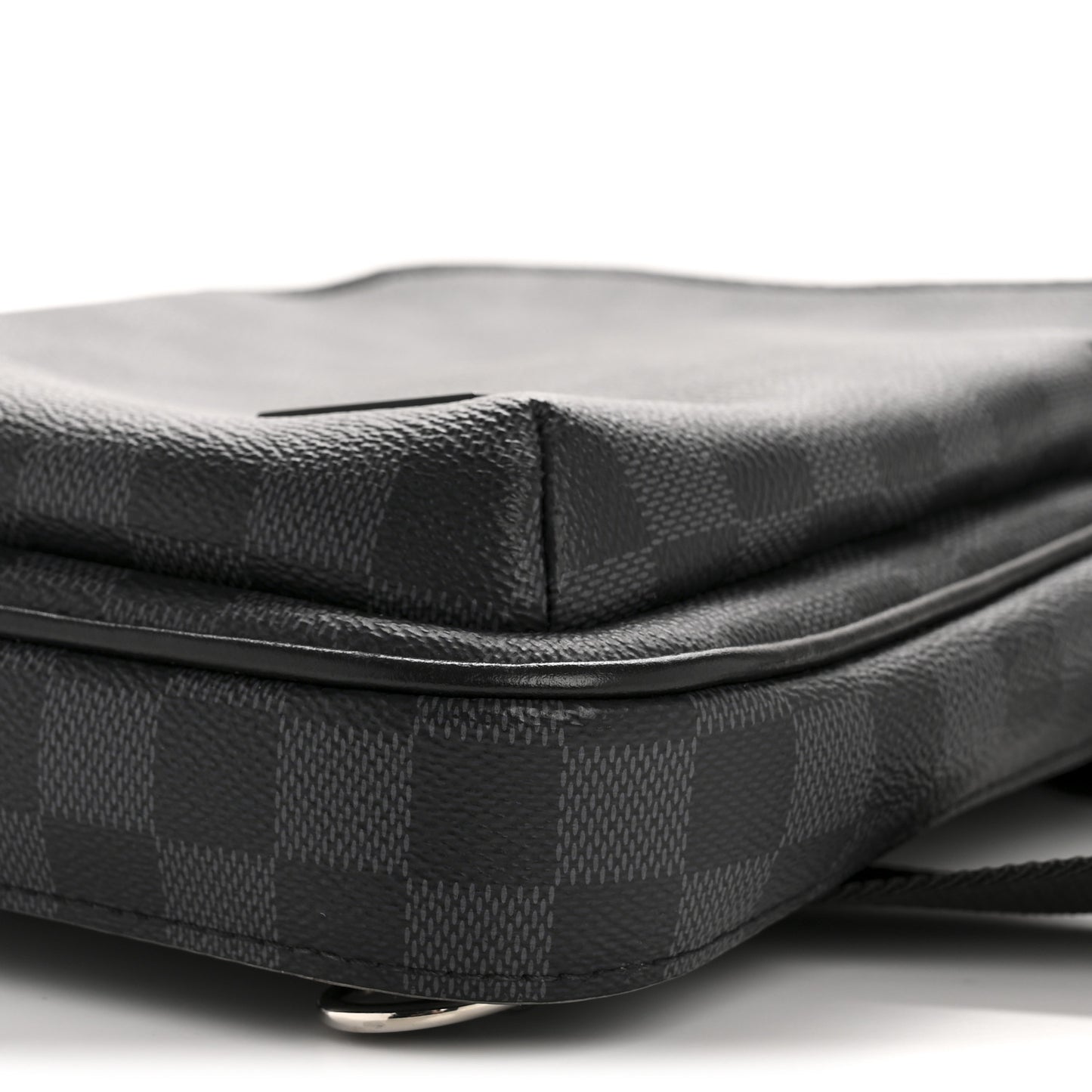 Damier Graphite Avenue Sling Bag NM NM