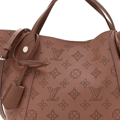 Louis Vuitton Mahina Hina PM Bois de Rose 8 of 10