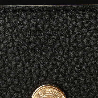Louis Vuitton Damier Ebene Bond Street BB Black 6 of 8