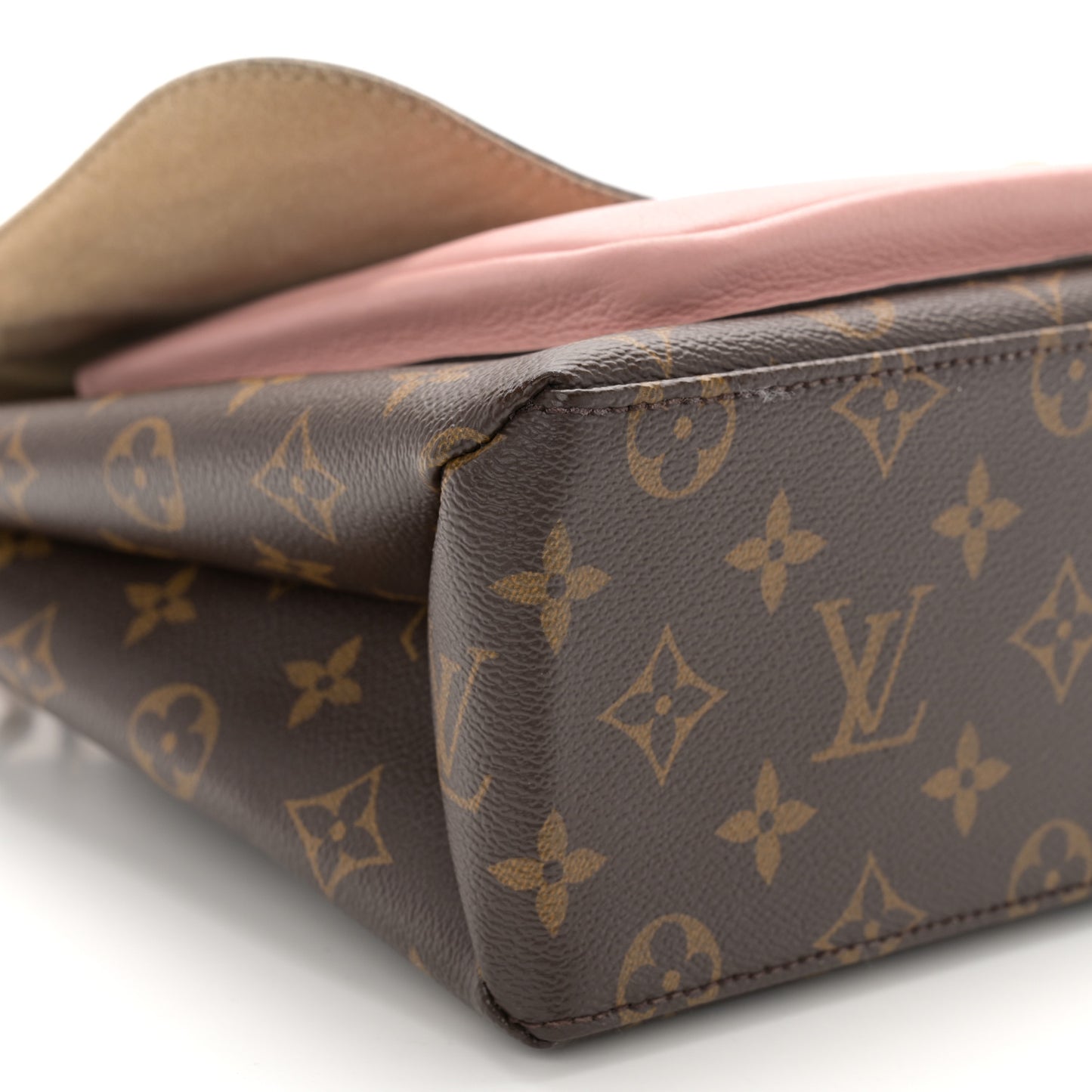 Monogram Marignan Rose Poudre