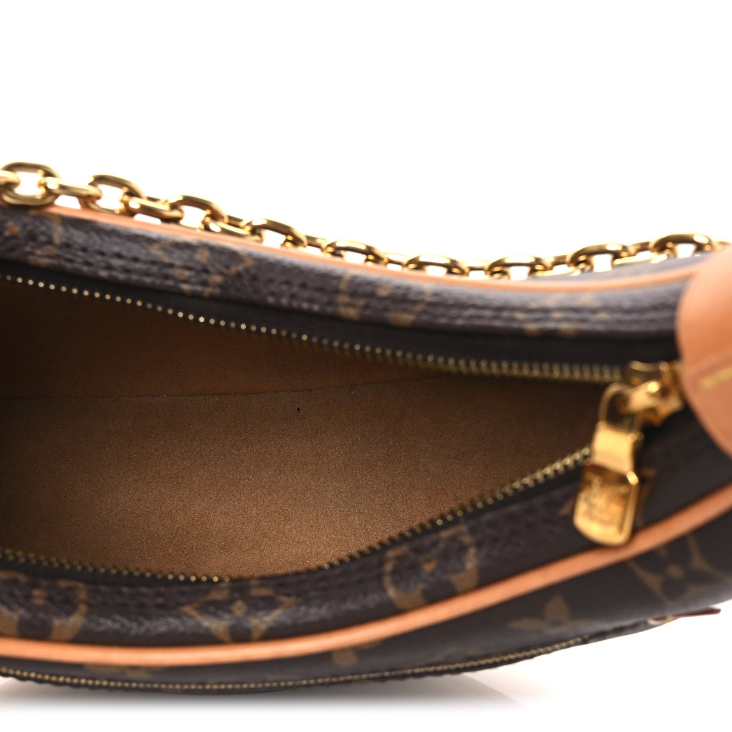 Monogram Loop