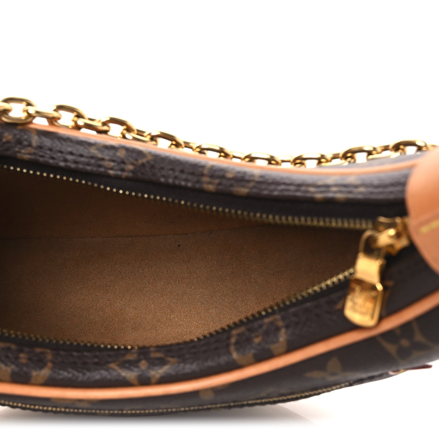 Louis Vuitton Monogram Loop 4 of 10