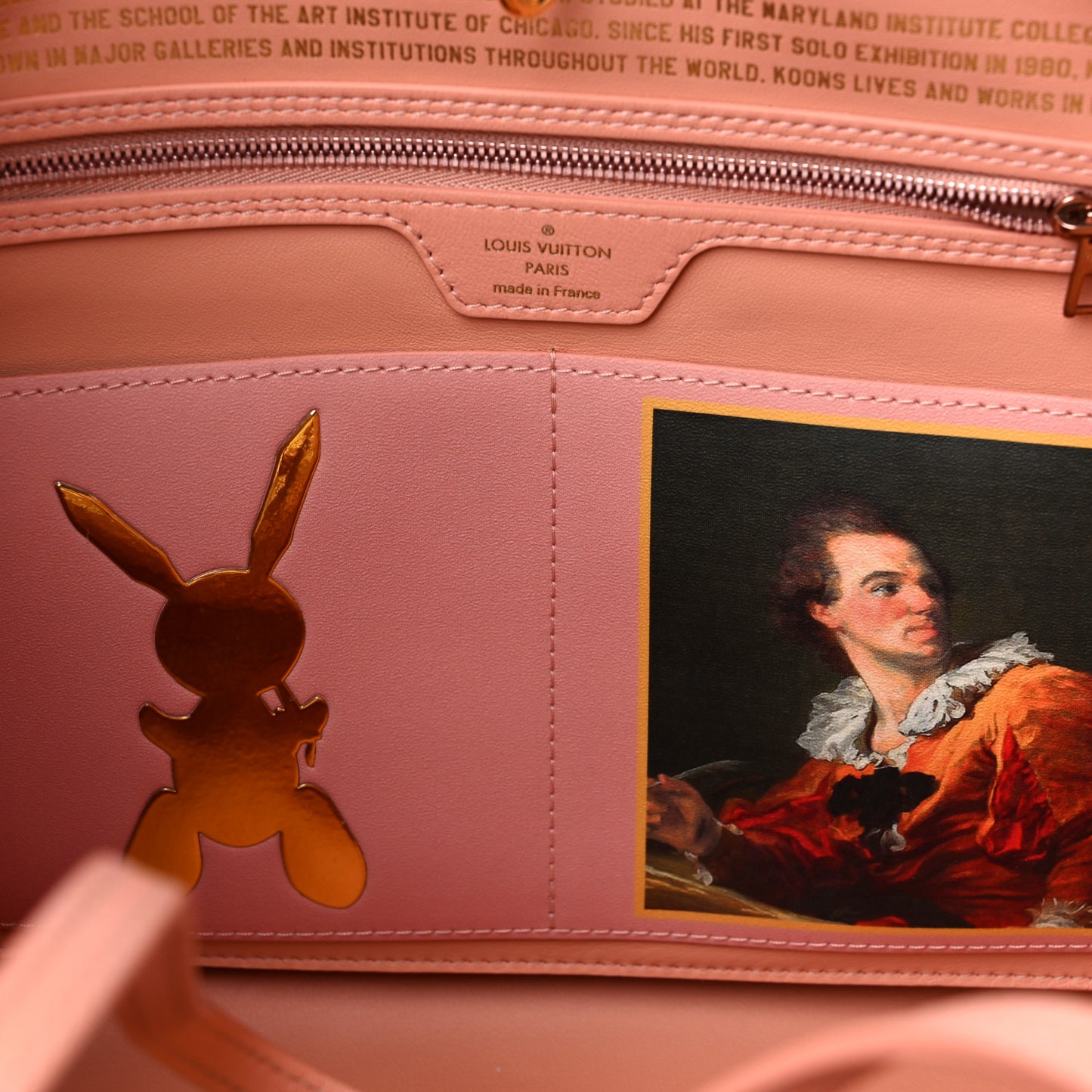 Masters Fragonard Neverfull MM
