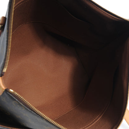 Louis Vuitton Monogram Totally MM 5 of 7
