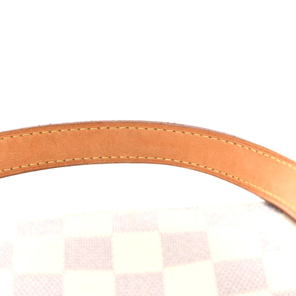 Louis Vuitton Damier Azur Stresa GM 27 of 31