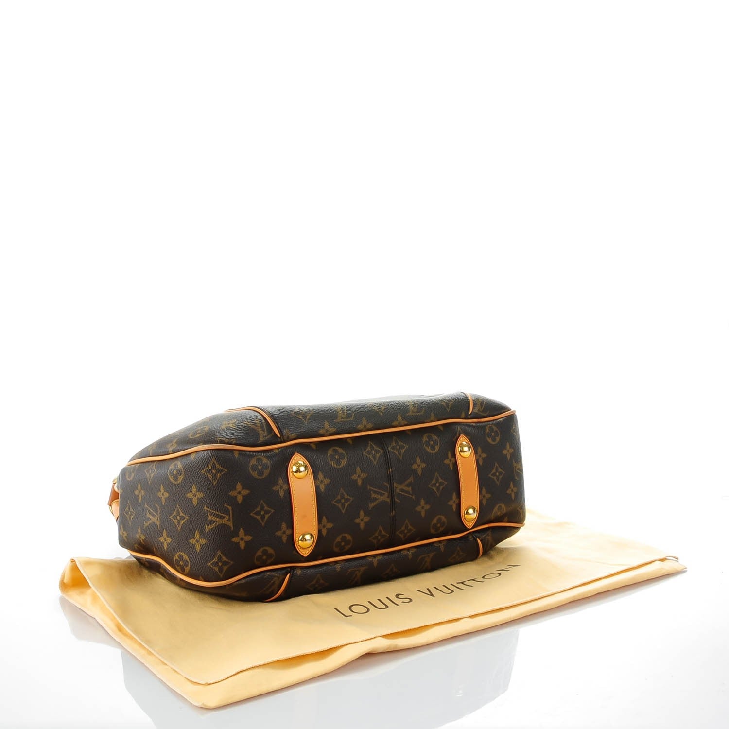 Louis Vuitton Monogram Galliera PM 4 of 9