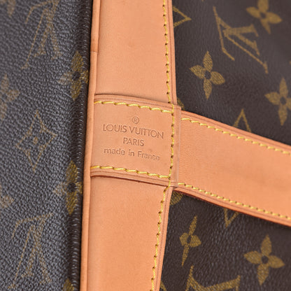 Louis Vuitton Monogram Cruiser 45 6 of 13