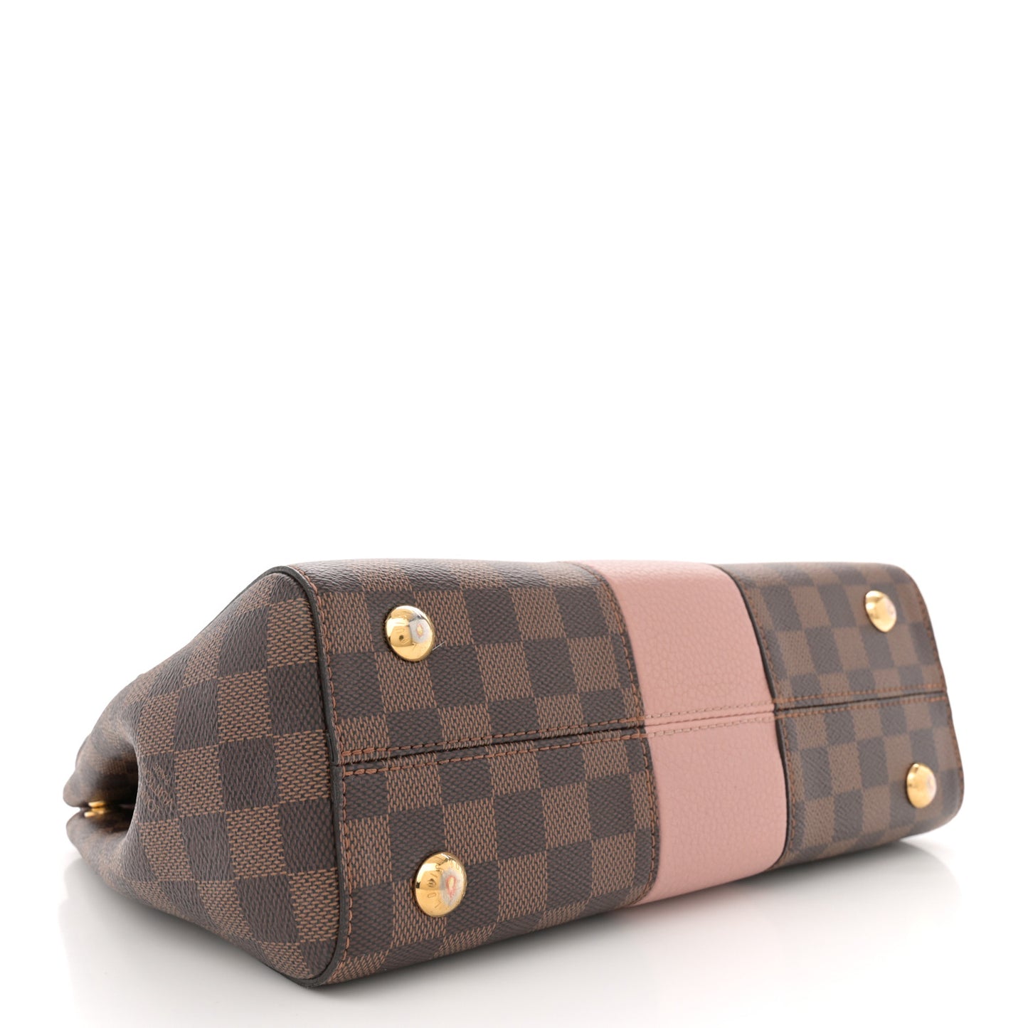 Damier Ebene Bond Street Magnolia