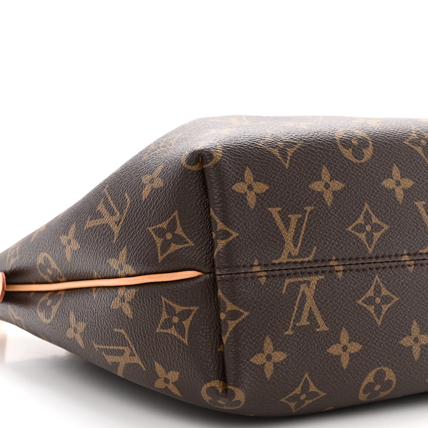 Louis Vuitton Monogram Turenne PM 9 of 12