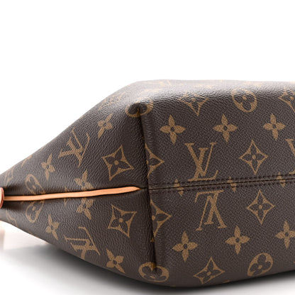 Louis Vuitton Monogram Turenne PM 9 of 12