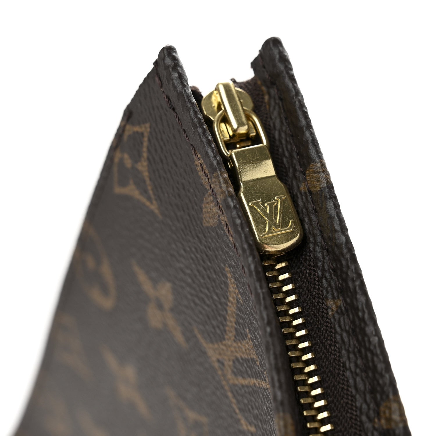 Louis Vuitton Monogram Toiletry Pouch 26 8 of 8