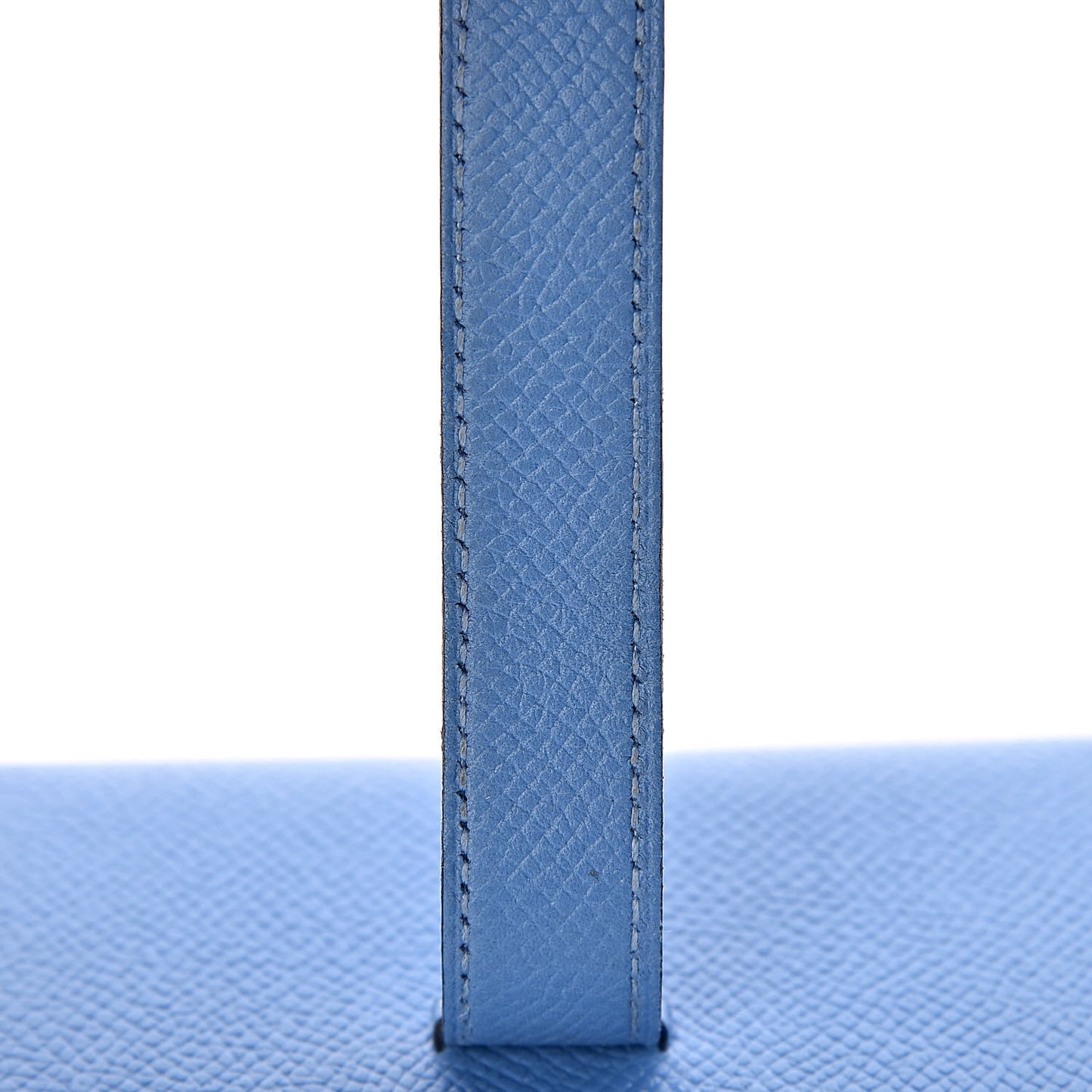 Epsom Mini Bearn Wallet Bleu Paradis