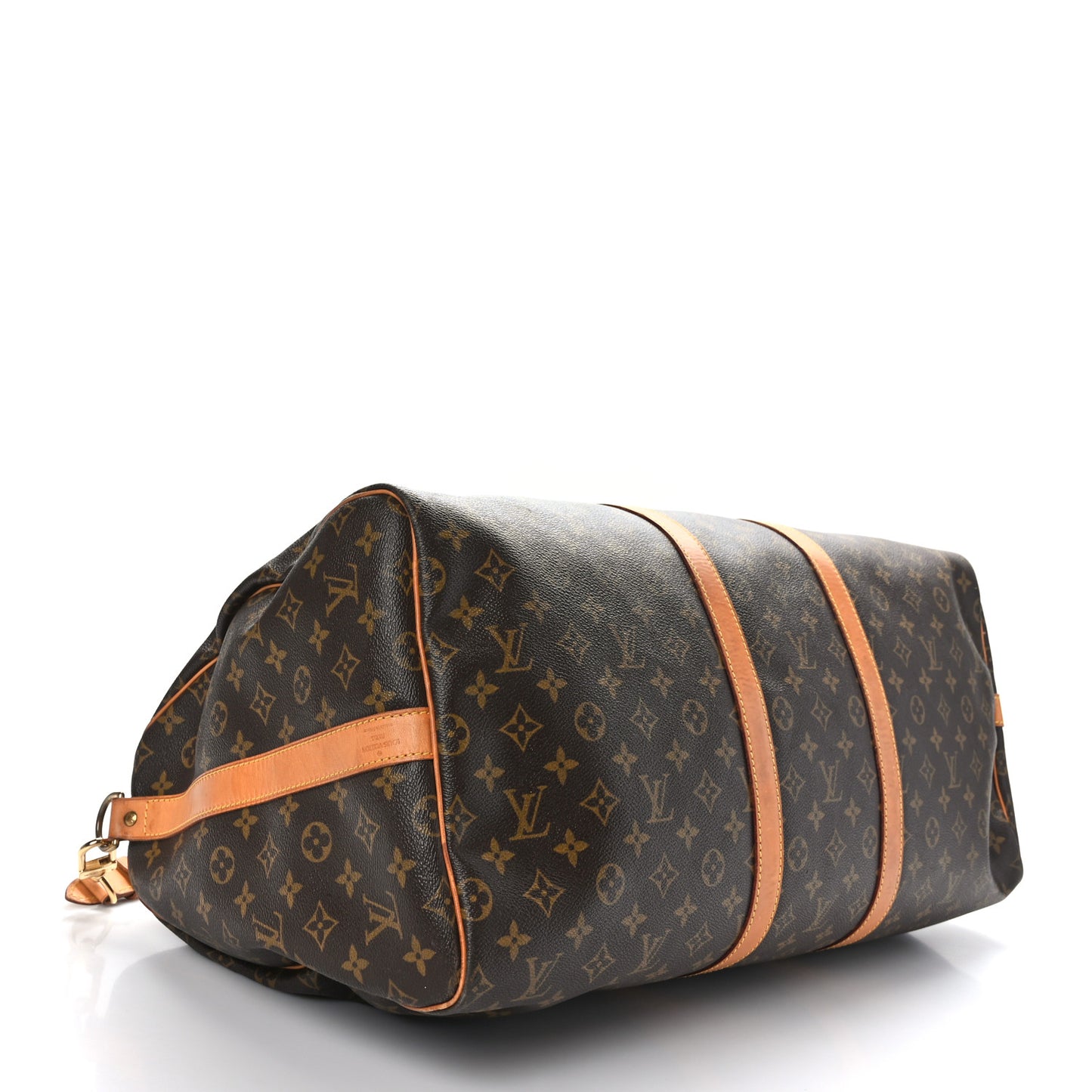 Monogram Keepall Bandouliere 55
