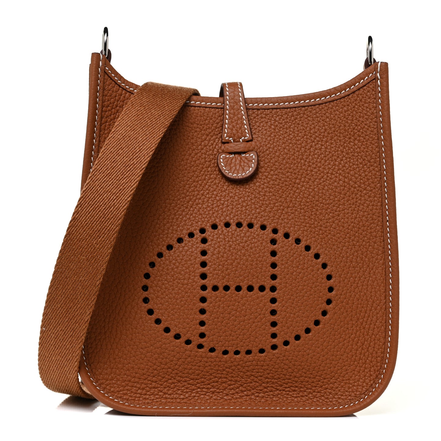 Taurillon Clemence Evelyne TPM Gold
