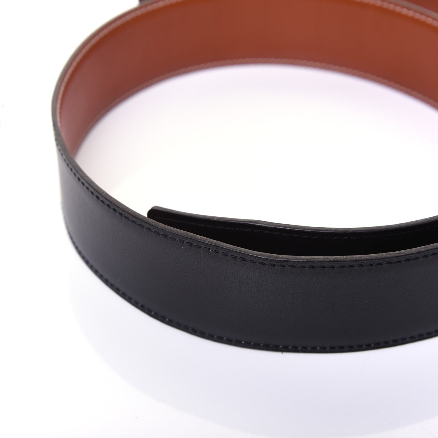 Box Chamonix 42mm Constance Belt 90 Black