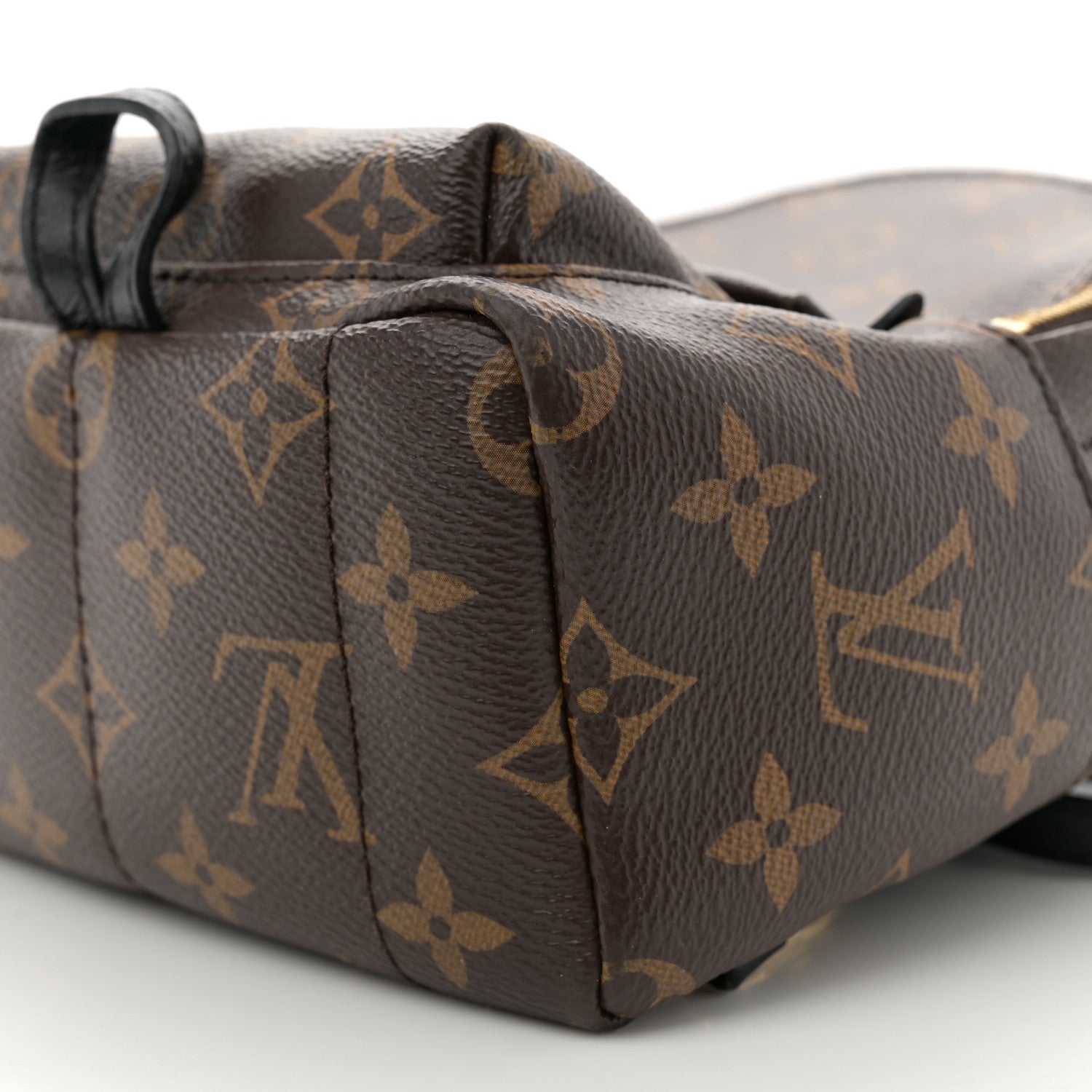 Louis Vuitton Monogram Palm Springs Backpack Mini 9 of 9