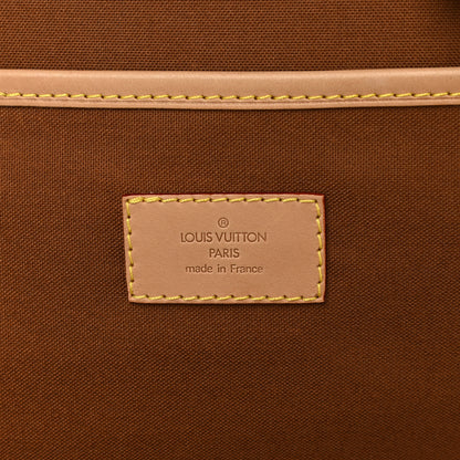 Louis Vuitton Monogram Sirius 50 6 of 12