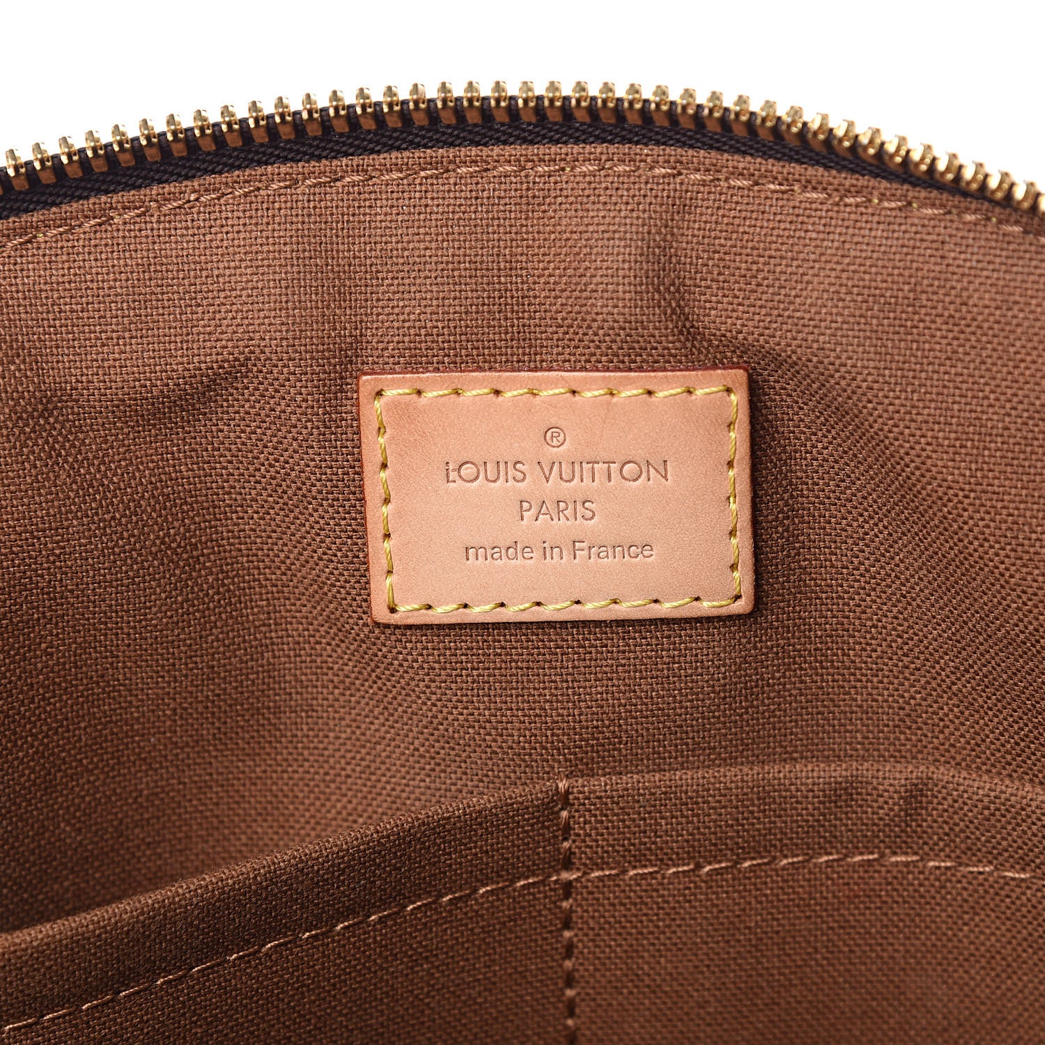 Louis Vuitton Monogram Tivoli PM 6 of 12