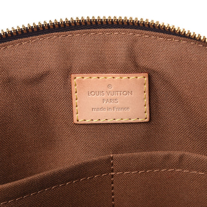 Louis Vuitton Monogram Tivoli PM 6 of 12