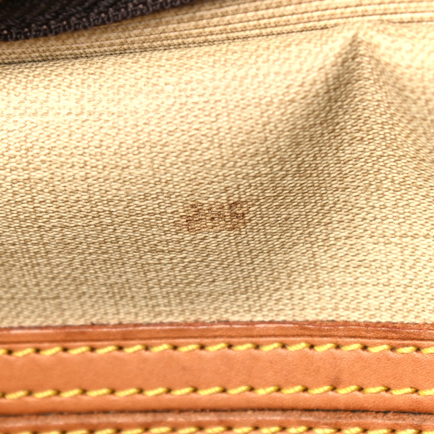 Monogram Reporter PM