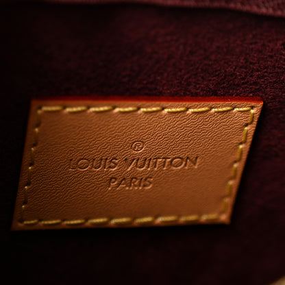 Louis Vuitton Monogram CarryAll PM 6 of 9