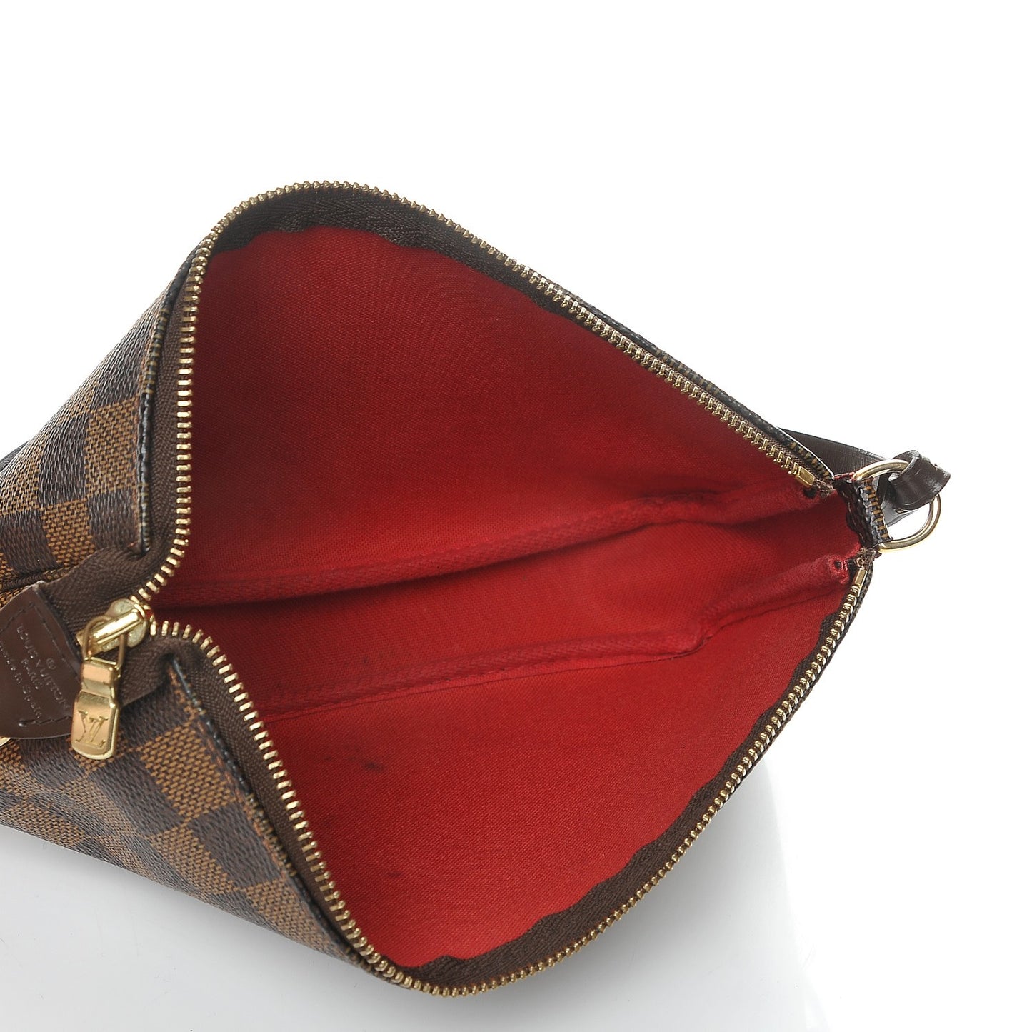 Damier Ebene Pochette Accessories