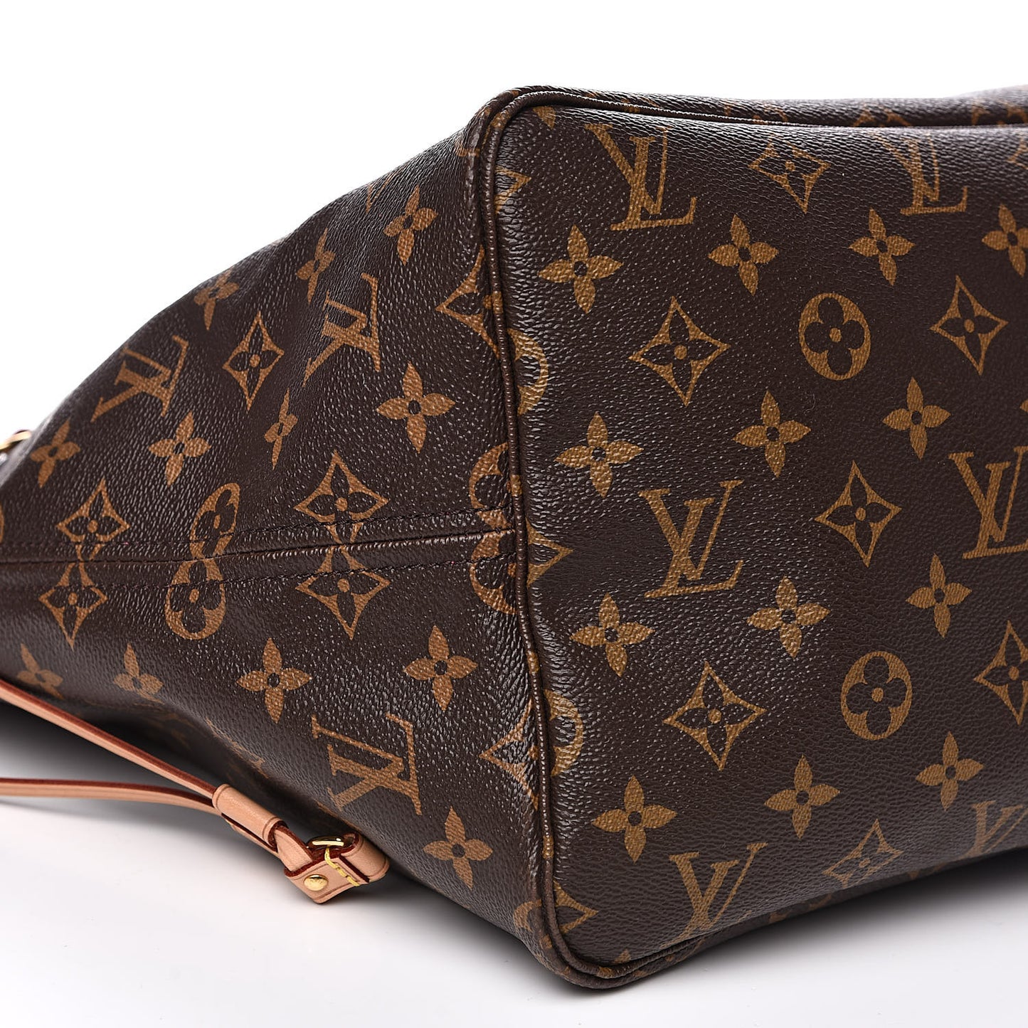 Monogram Neo Neverfull GM Pivoine