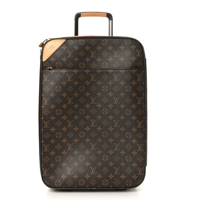 Louis Vuitton Monogram Pegase Legere 55 1 of 10