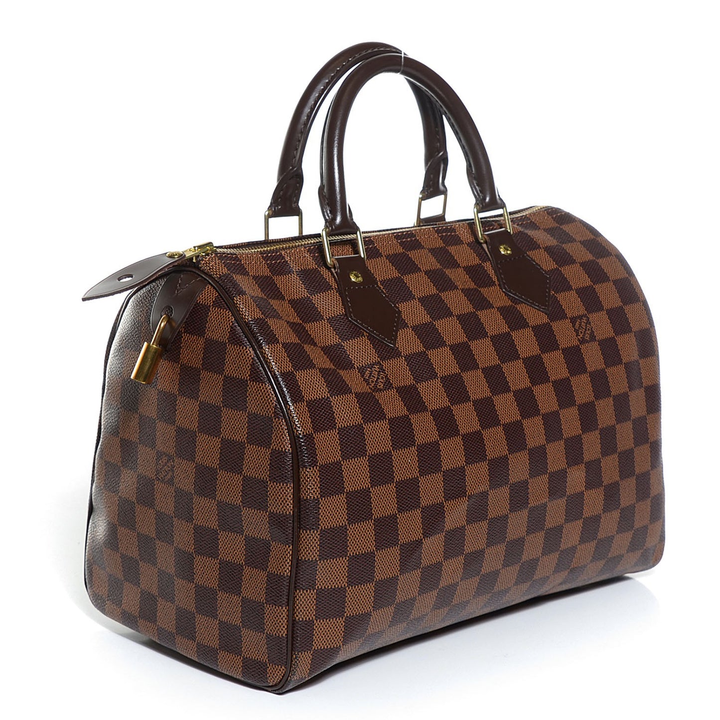 Damier Ebene Speedy 30
