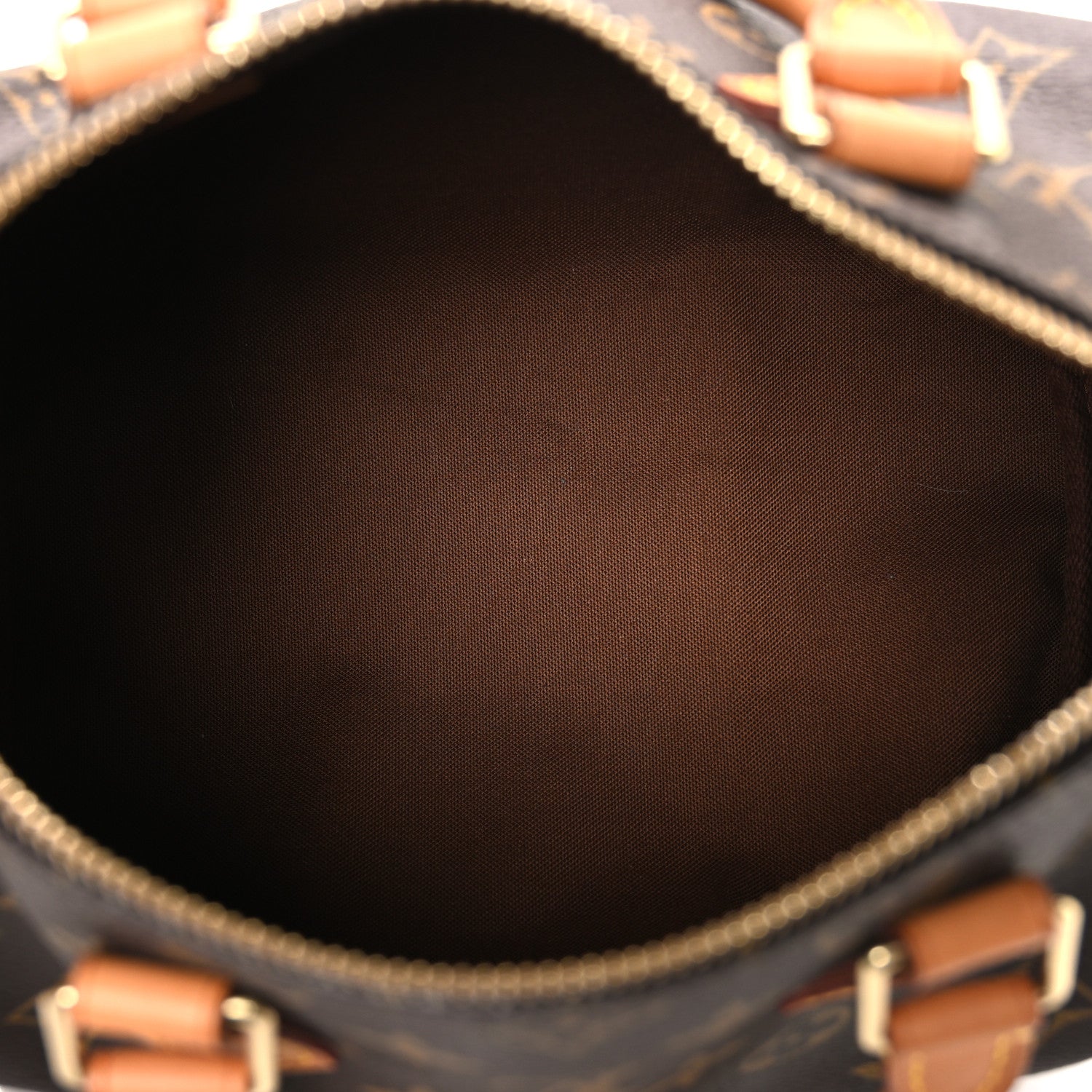 Louis Vuitton Monogram Speedy 25 5 of 11