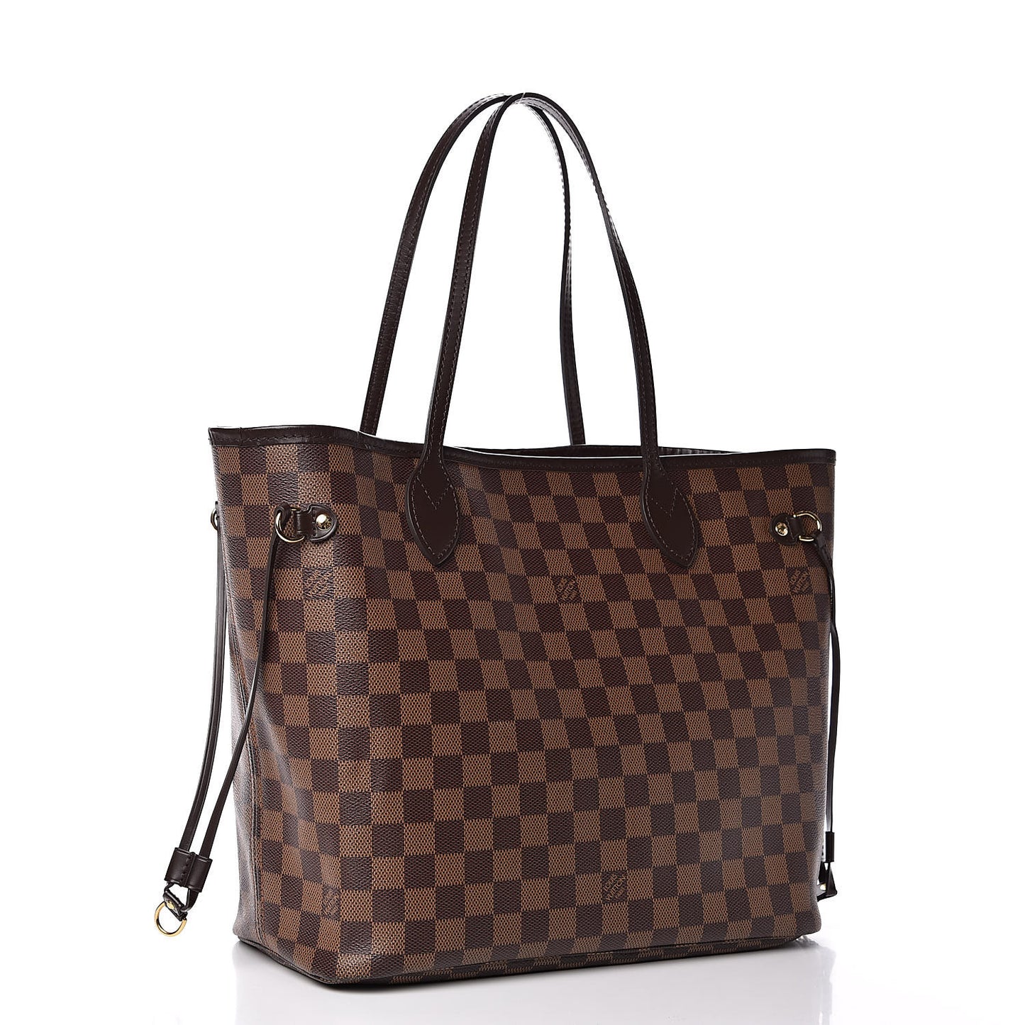 Damier Ebene Neo Neverfull MM