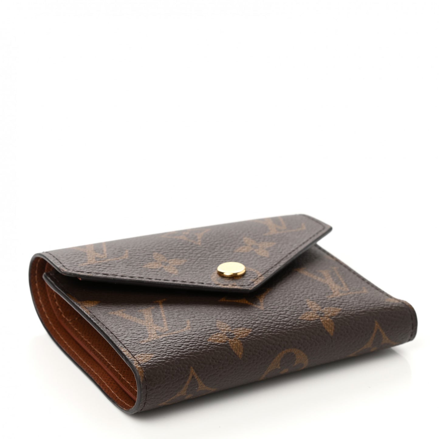 Monogram Victorine Wallet