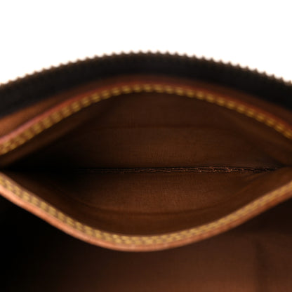 Louis Vuitton Monogram Speedy 40 6 of 12