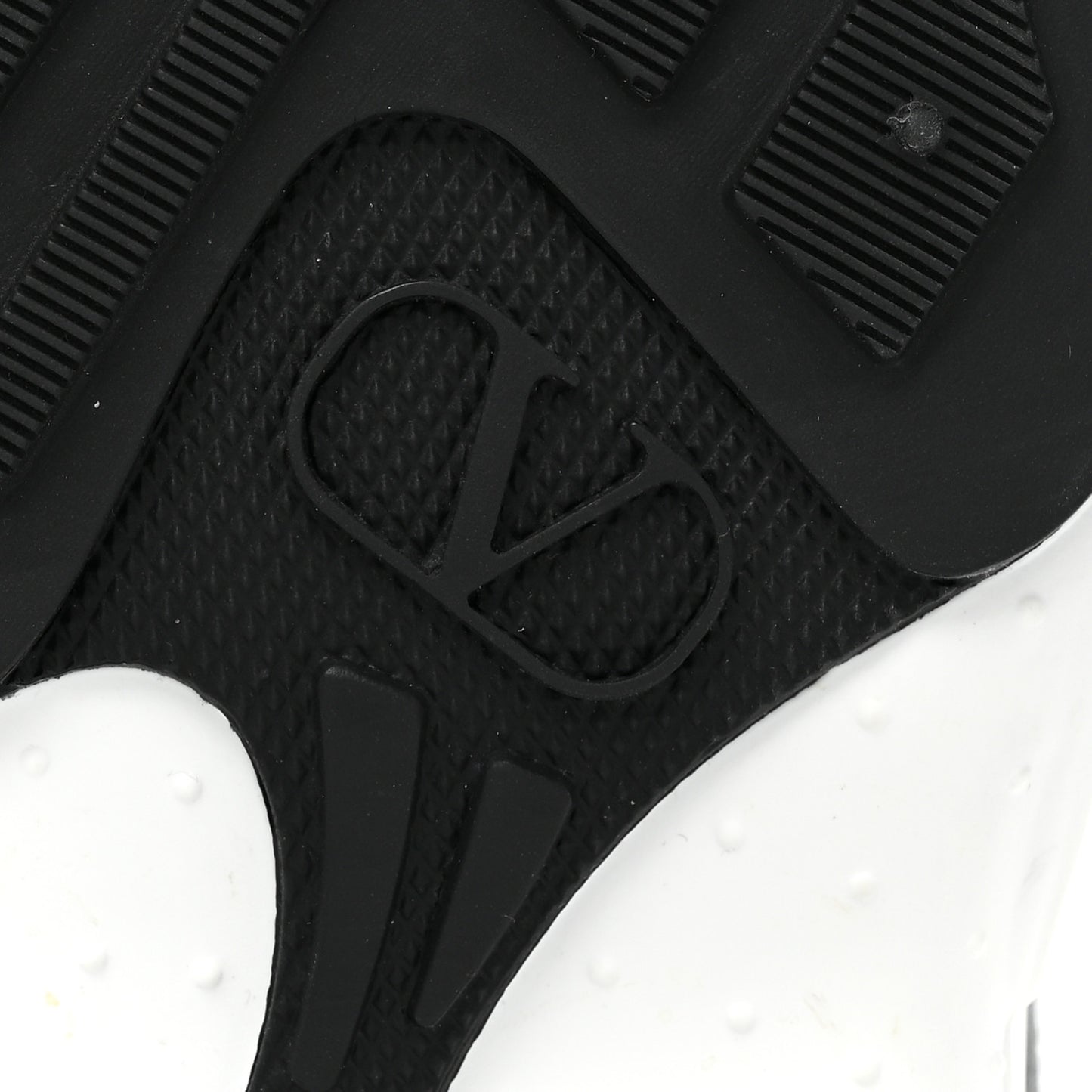 Calfskin Split Shegoes Sneakers 39 Ghiaccio White