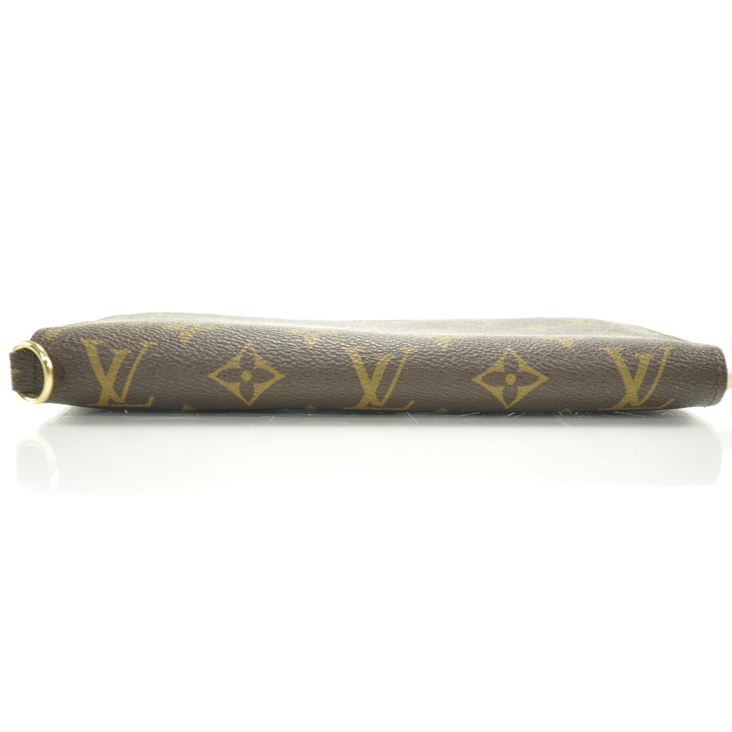 Louis Vuitton Monogram Insolite Wallet 5 of 8