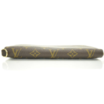 Louis Vuitton Monogram Insolite Wallet 5 of 8