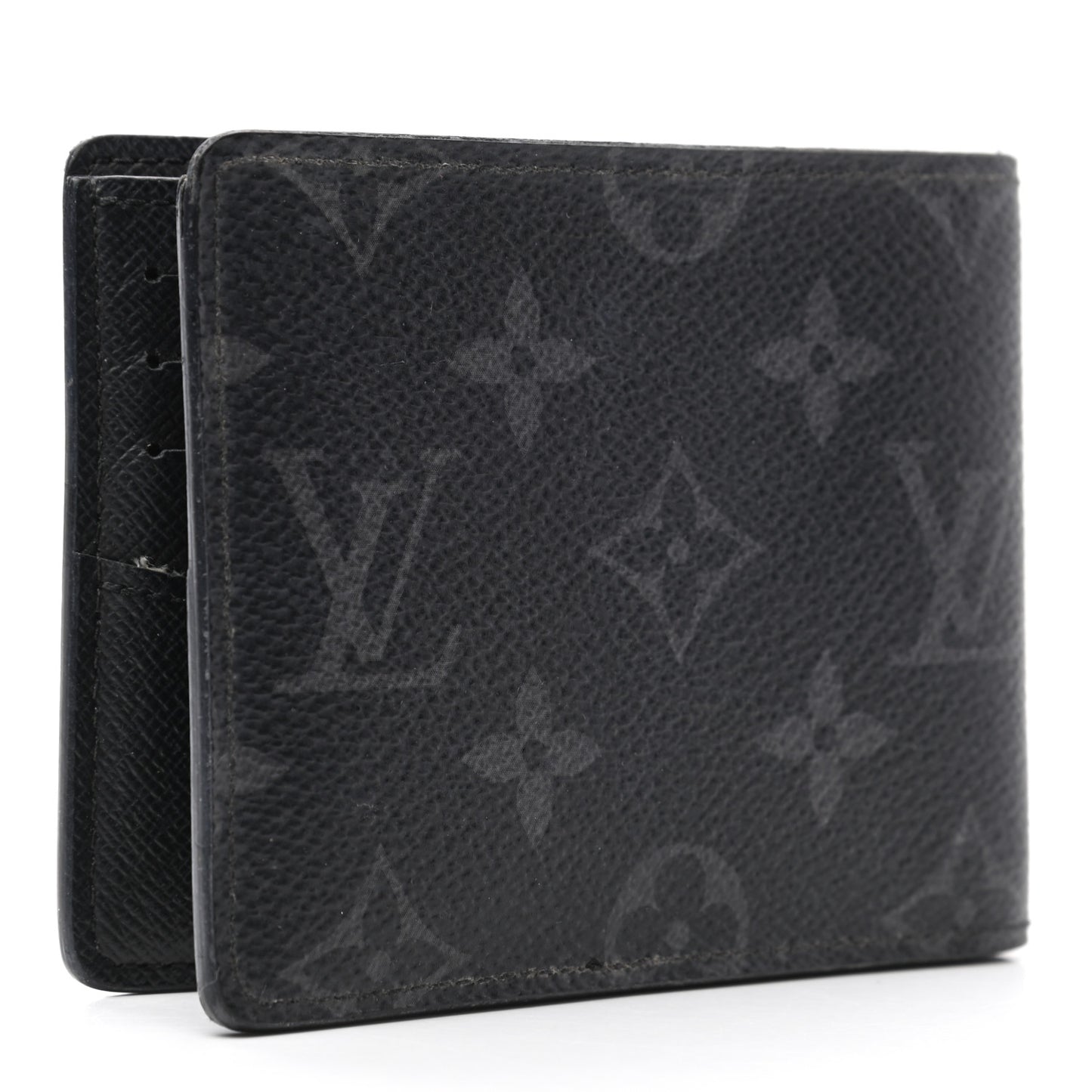 Monogram Eclipse Slender Wallet