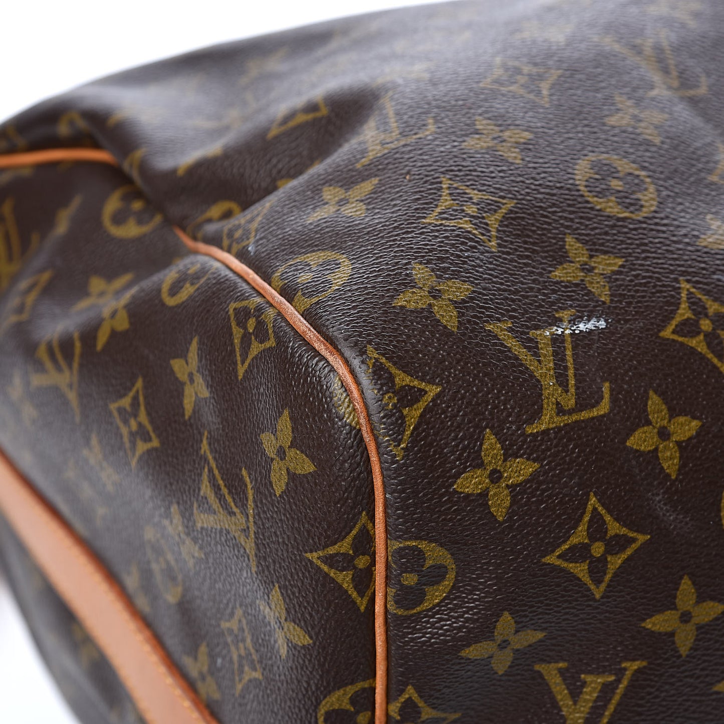 Monogram Keepall Bandouliere 55