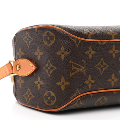 Louis Vuitton Monogram Blois 9 of 11