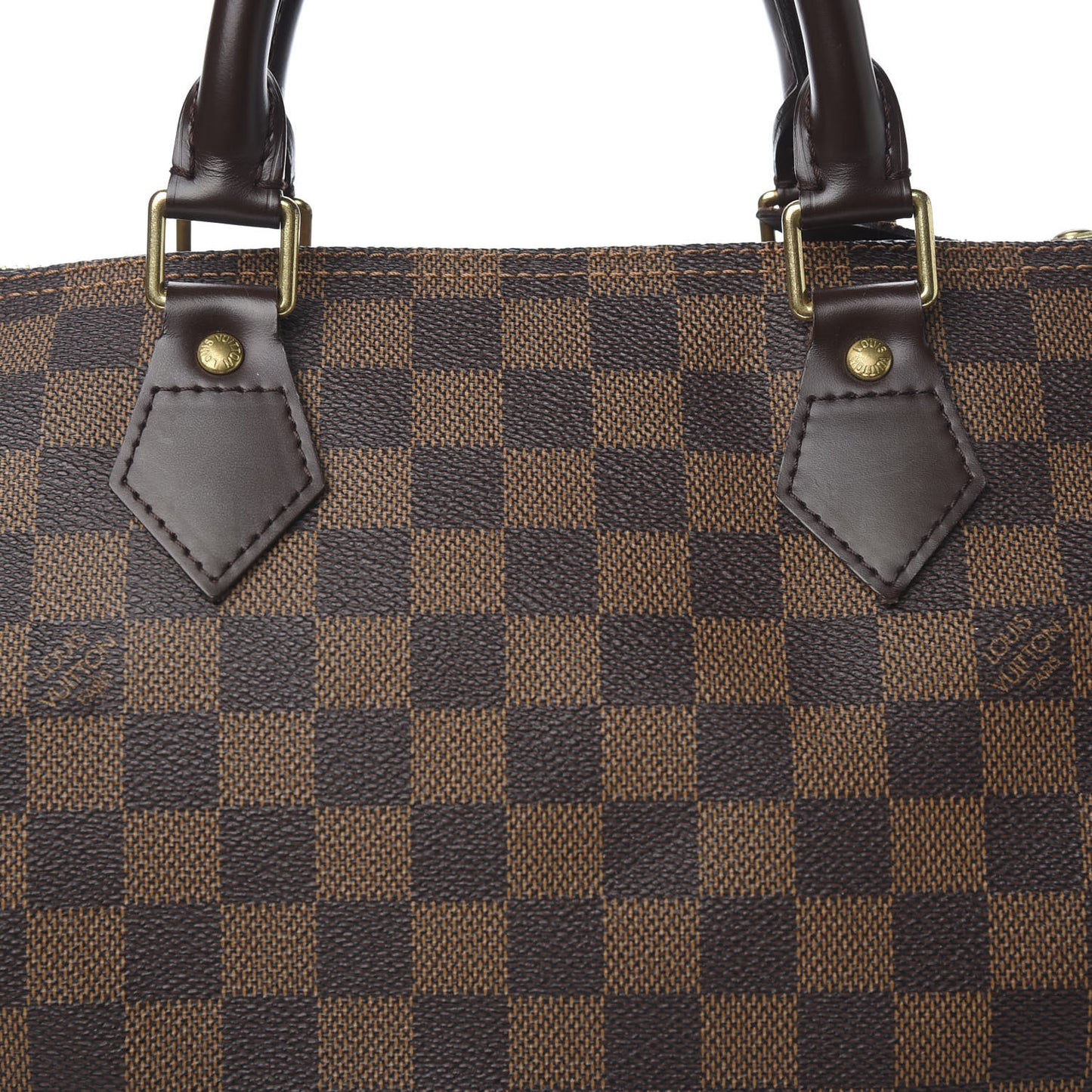 Damier Ebene Speedy 30