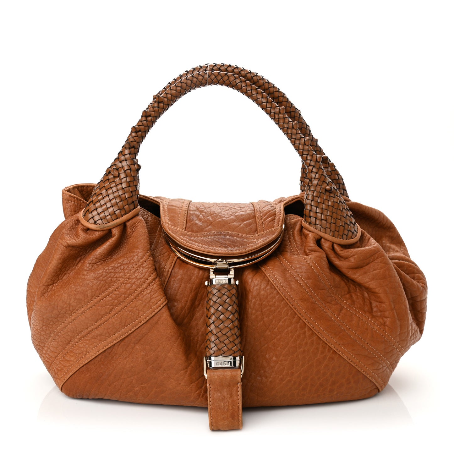 Nappa Nuvolata Spy Naturale