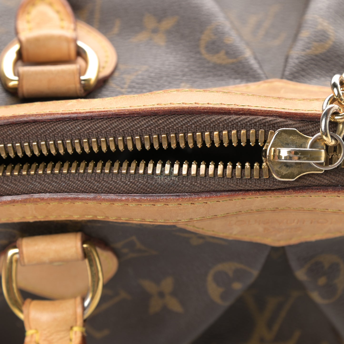 Monogram Tivoli PM