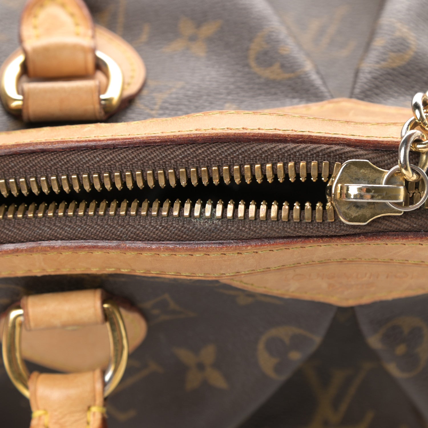 Louis Vuitton Monogram Tivoli PM 19 of 20