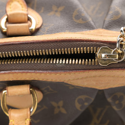 Louis Vuitton Monogram Tivoli PM 19 of 20