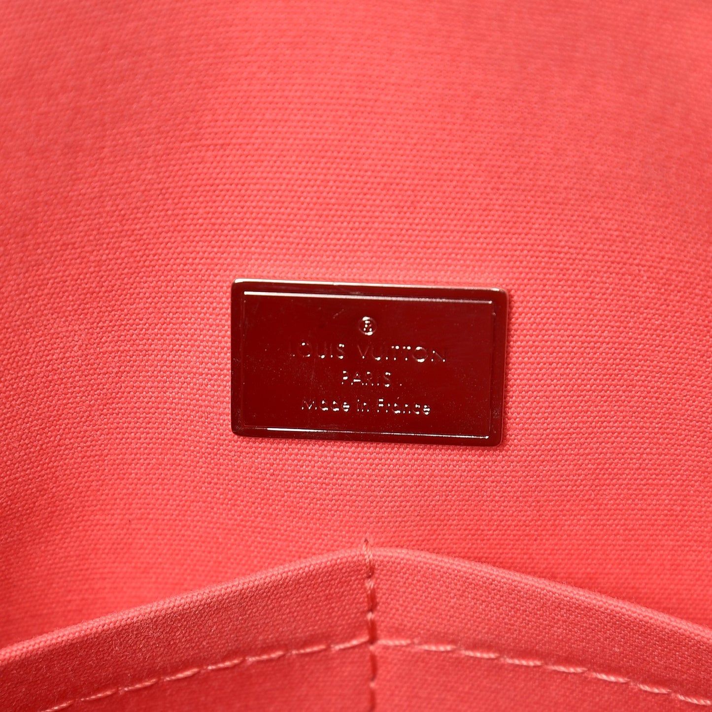 Vernis Pasadena Poppy